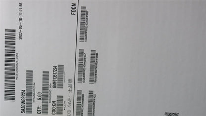 Lenovo Fru,RE INT ANT_LUX 5A30W89224