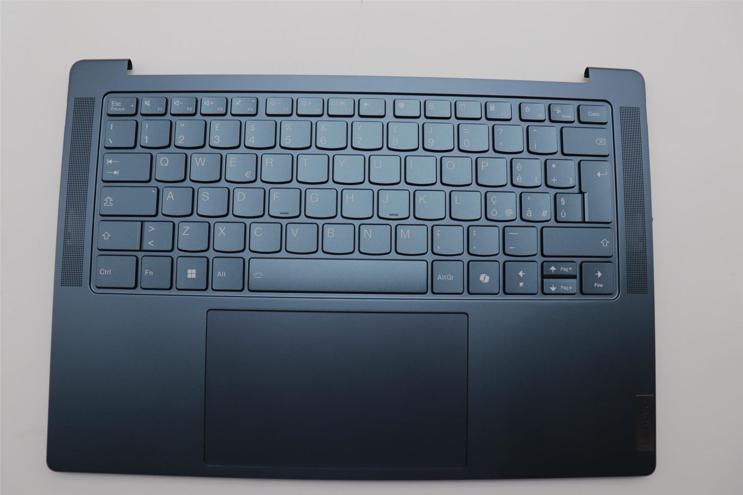 Lenovo Upper Case ASM ITA H 83E3 TT 5CB1N84781