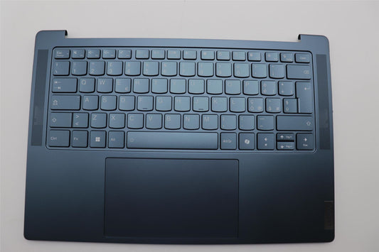 Lenovo Upper Case ASM ITA H 83E3 TT 5CB1N84781