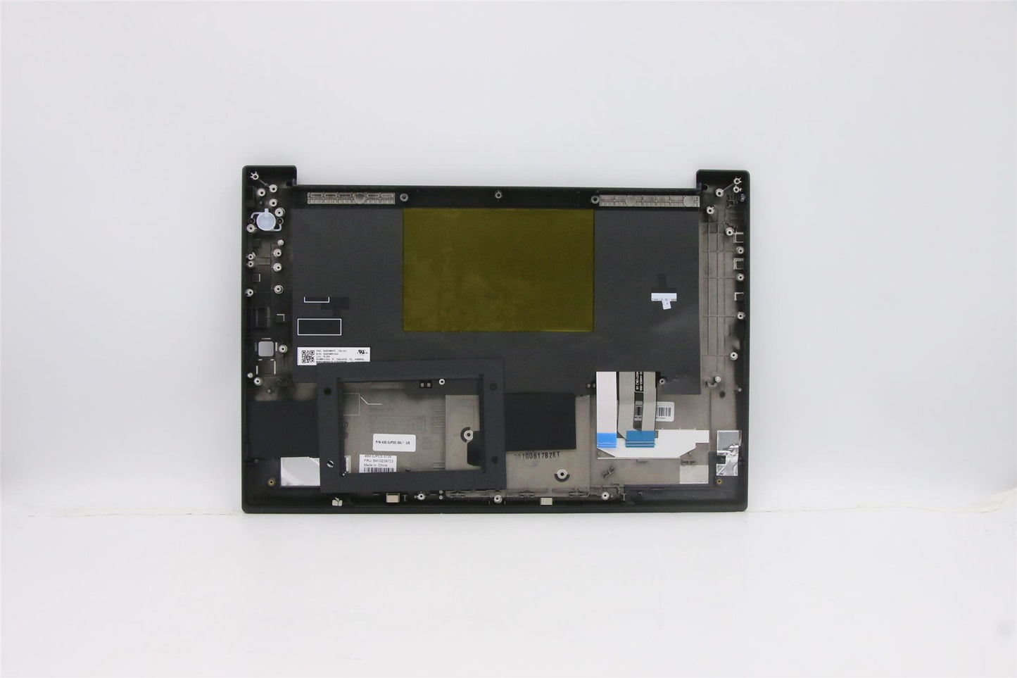 Lenovo WW C-Cvr+RUS KB ASM,LTN 5M10Z39723