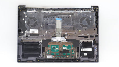 Lenovo IdeaPad 5 14IRH8 Palmrest Cover Touchpad Keyboard Switzerland 5CB1K97062
