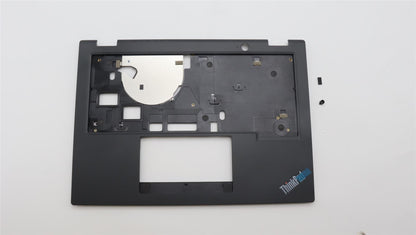 Lenovo MECH_ASM FR MECH_ASM C COVER YG N-WFC BK 5M11H62887