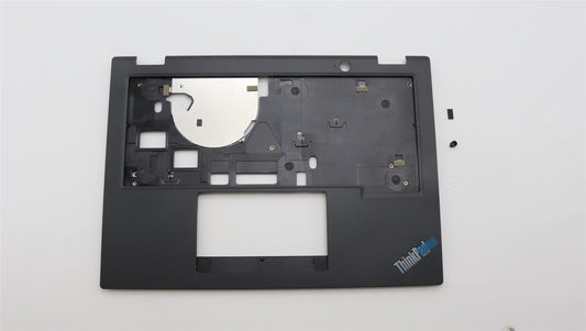 Lenovo MECH_ASM FR MECH_ASM C COVER YG N-WFC BK 5M11H62887