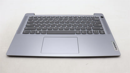 Lenovo Upper Case ASM_EURO ENG L82XN FPAG 5CB1L30034