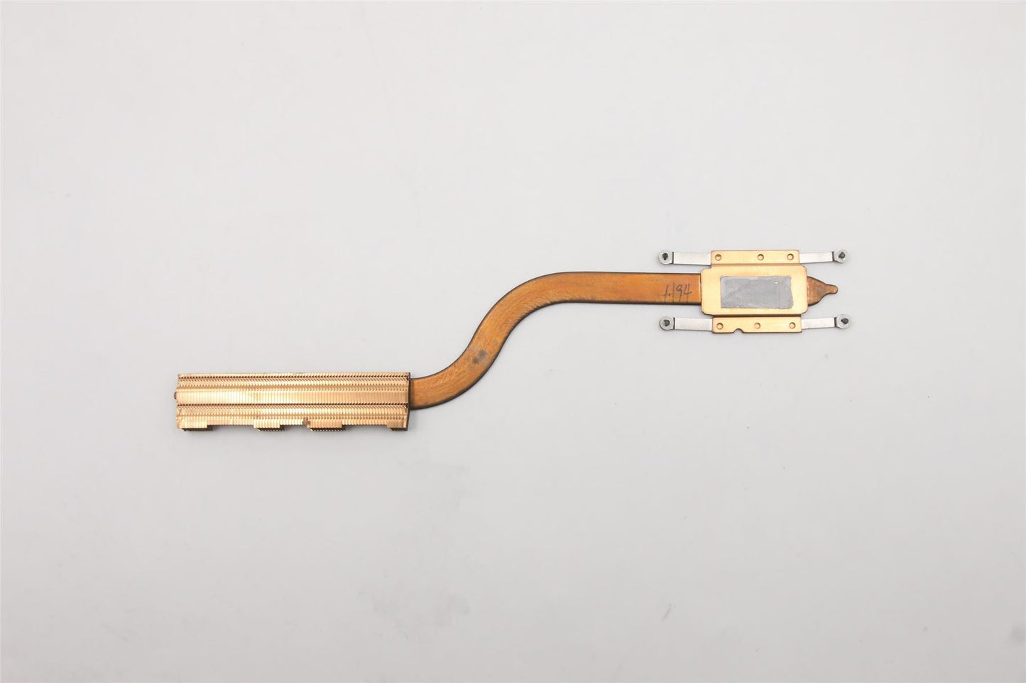 Lenovo Heatsink L 81X8 AVC 5H40S20225