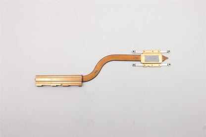 Lenovo Heatsink L 81X8 AVC 5H40S20225