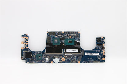 Lenovo ThinkPad P1 Gen 1 Motherboard Mainboard 01YU943
