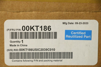 Lenovo MECH_ASM 325BTC USB-BKT-ASSY 00KT186