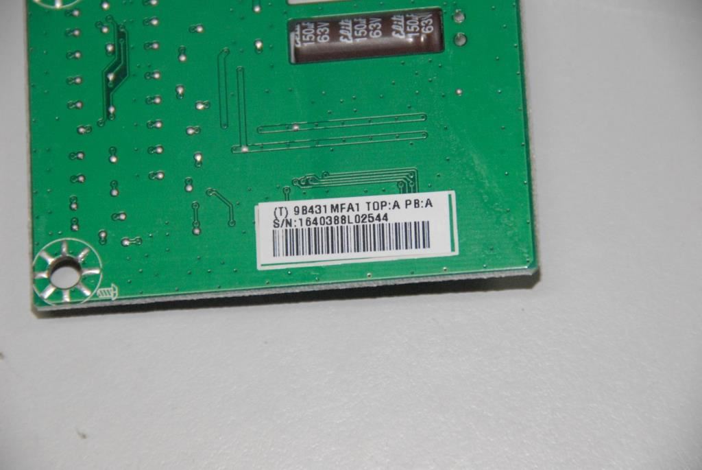 Lenovo B300 G4067-P0D-000-X-2 Converter Board 31045034