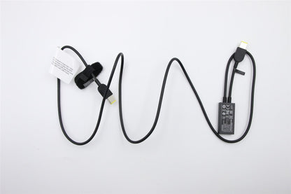 Lenovo AC_ADAPTER FRU Dual Slim-tip AC Charger Adapter 5A10W69483