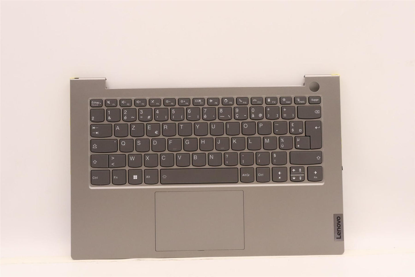 Lenovo ThinkBook 14 G4 IAP Palmrest Cover Touchpad Keyboard French 5CB1J09086