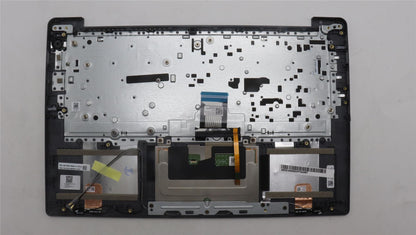 Lenovo Upper Case ASM_GER L82XA NFPAG BL 5CB1K85252