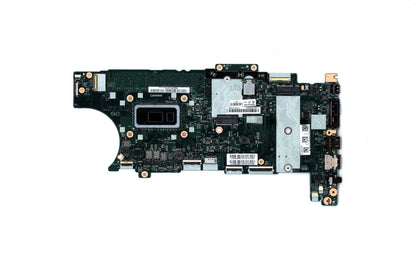 Lenovo ThinkPad X390 T490s Motherboard Mainboard UMA intelI78565U 16G 01HX919