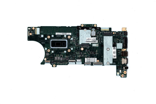 Lenovo ThinkPad X390 T490s Motherboard Mainboard UMA intelI78565U 16G 01HX919