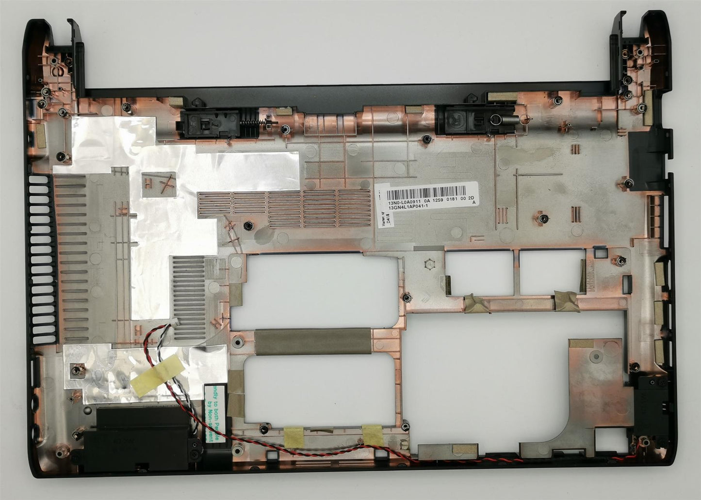 Asus U31SD U31SG Btm Assy 13GN4L1AP041-1