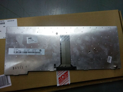 Lenovo FRU E49-KBD USE CHY US English Keyboard 04Y0754