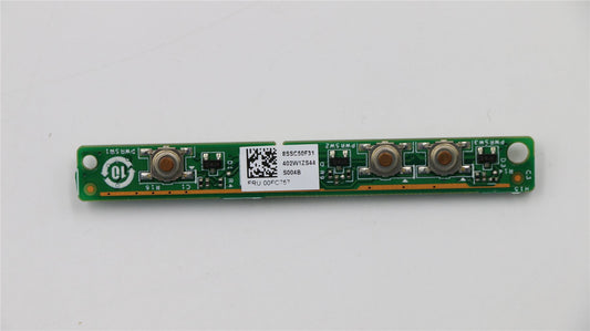 Lenovo Cordoba power Switch Boa 00FC757