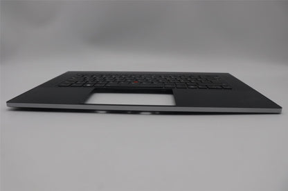 Lenovo MECH_ASM KBD BZL,WL,FPR,BK,SRX,DEN 5M11M05803