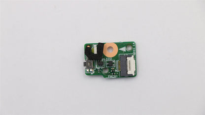 Lenovo Flex 2-15 Power Button LED Board 5C50F76769