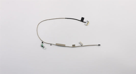 Lenovo ThinkPad A285 Cable Webcam Camera 02DL746
