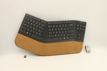 Lenovo US English Keyboard 5D51C33838