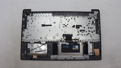 Lenovo Upper Case ASM_SWS L82XQ AG BL 5CB1L27525