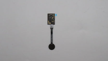 Lenovo MECH_ASM FRU_POWER_BTN W Silver Fingerprint FPR Power Board 5M11H26691