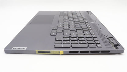 Lenovo COVER Upper Case ASM_EURO ENG C82YA SGBL 5CB1L56012