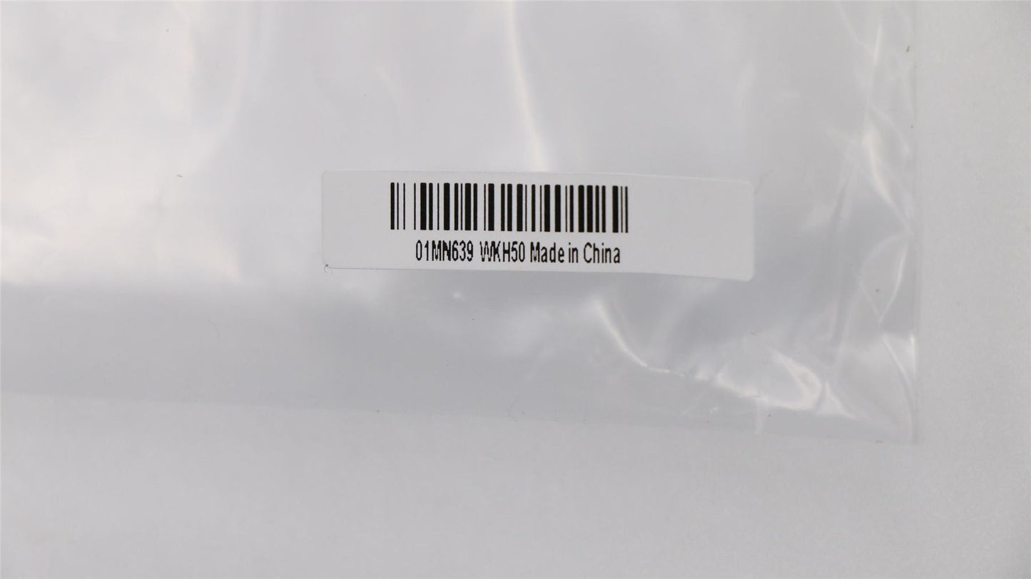 Lenovo MECHANICAL Camera_Mylar 01MN639
