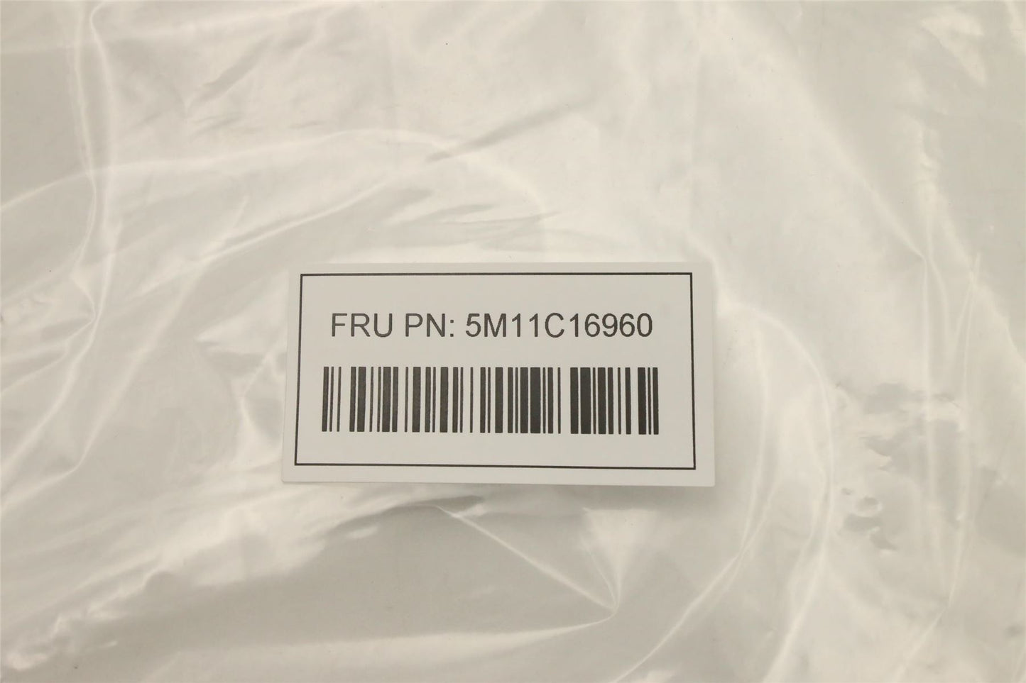 Lenovo MECH_ASM Base Chassis Assy,07IAB7,FXN 5M11C16960
