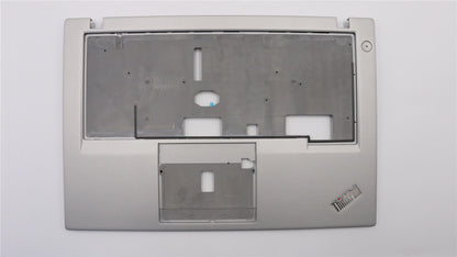 Lenovo ThinkPad T470s Palmrest Top Cover Housing Silver 5M10V98075