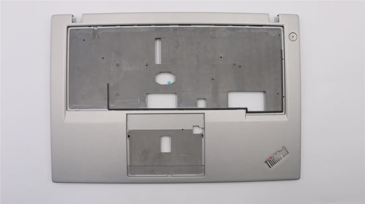 Lenovo ThinkPad T470s Palmrest Top Cover Housing Silver 5M10V98075