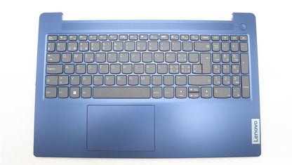 Lenovo Upper Case ASM_SWS L82XQ AB NBL 5CB1L16458
