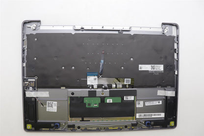 Lenovo Upper Case ASM_ENG L 83AC LG 5CB1P00315
