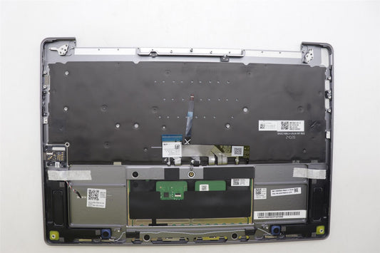 Lenovo Upper Case ASM_ENG L 83AC LG 5CB1P00315