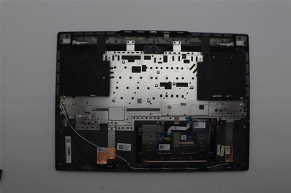 Lenovo Upper Case ASM ITA C 83DH LGBL 5CB1N84656