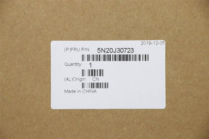Genuine Lenovo B50-10 IdeaPad 100-15IBY Keyboard Turkish Black 5N20J30723