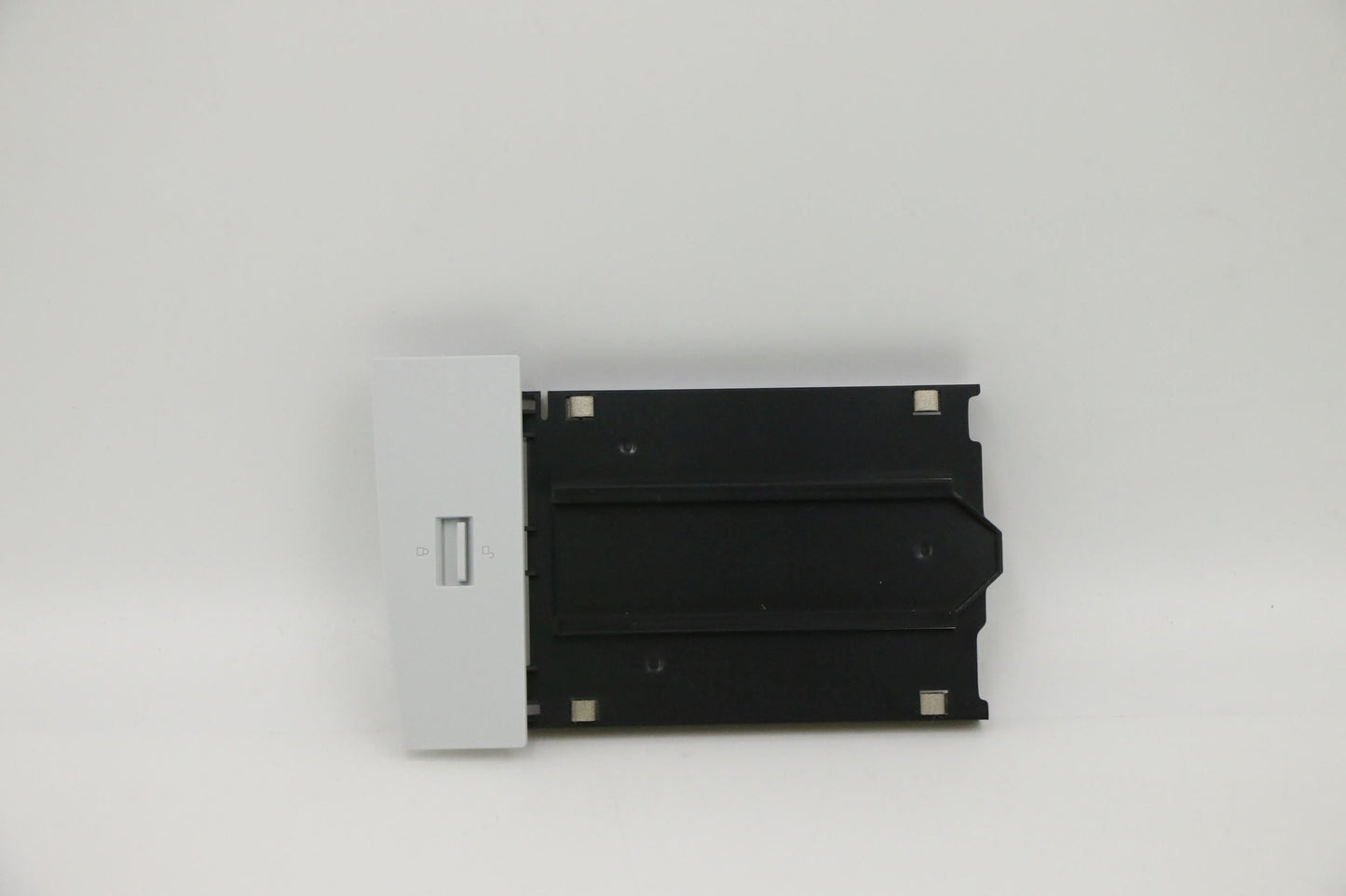 Lenovo MECH_ASM 340_HDD_DOOR-ASSY(WHITE) HDD Board 02CW482