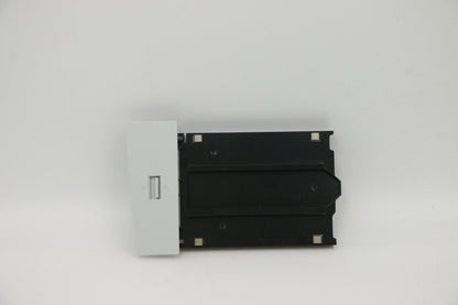 Lenovo MECH_ASM 340_HDD_DOOR-ASSY(WHITE) HDD Board 02CW482