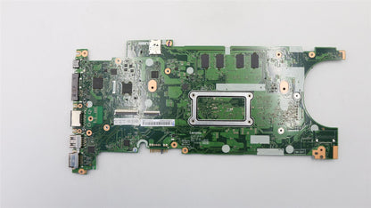 Lenovo ThinkPad T480s Motherboard Mainboard DIS intelI78550U 8G 02HL824