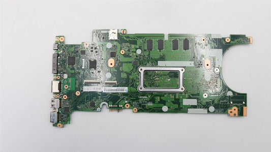 Lenovo ThinkPad T480s Motherboard Mainboard DIS intelI78550U 8G 02HL824