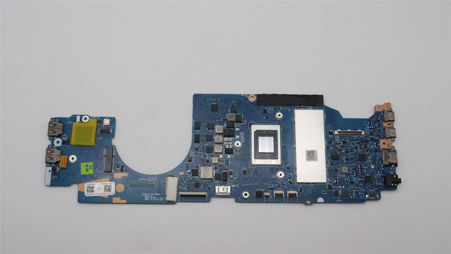 Lenovo Yoga 6 13ABR8 Motherboard Mainboard UMA AMD Ryzen 5 7530U 8GB 5B21J32248