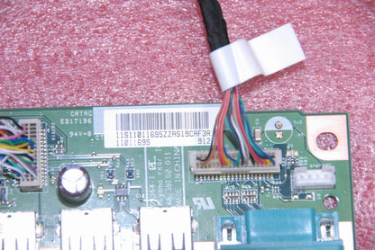 Lenovo Toyama REAR W_Cable I/O Board 11011695