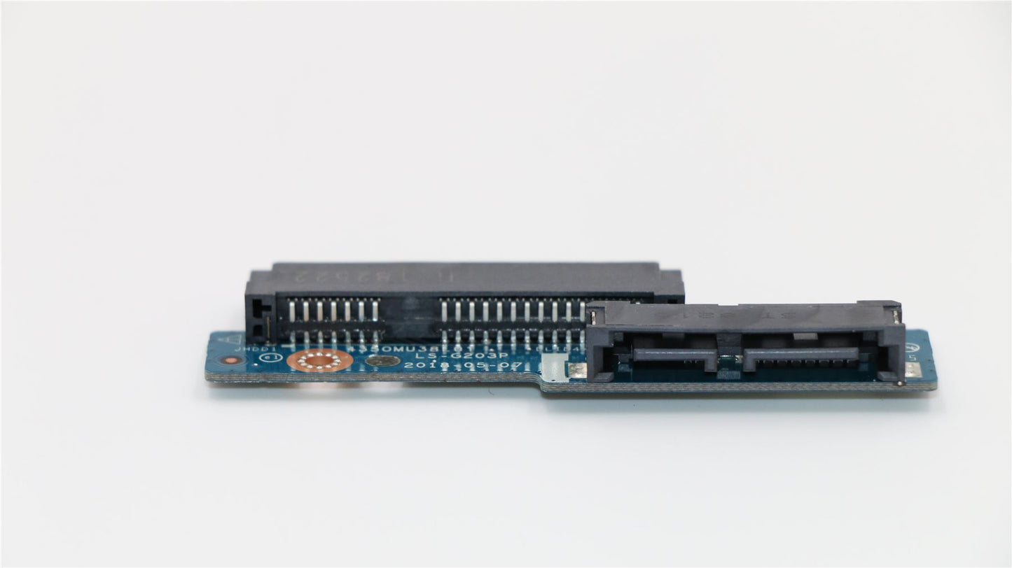 Lenovo HDD board C 81H7 for 2nd HDD 5C50R34410