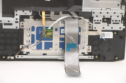 Lenovo Upper Case ASM_GER C 82K1 5CB1D04588