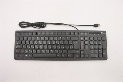 Lenovo Sunrex EKB-10YA (BG) B-Silk USB KB-LVT8 Bulgarian Keyboard 25209133