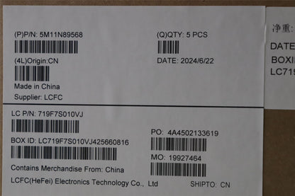 Lenovo MECH_ASM BL KB BK MG WW NORDIC PMX 5M11N89570