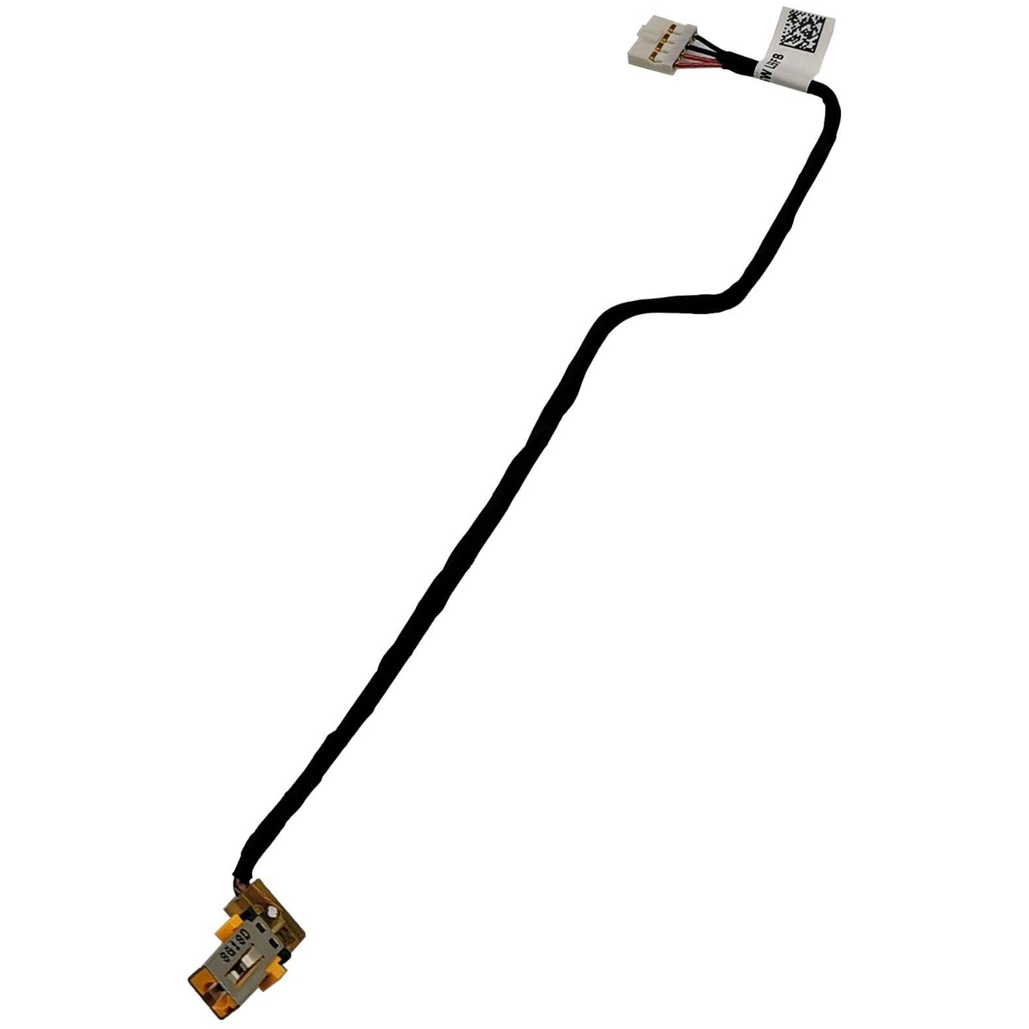 Acer Travelmate P215-51G P50-51 DC In Port Socket Power Cable 50.VJTN5.001