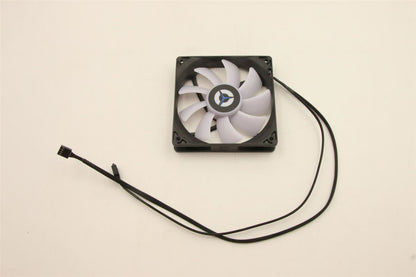 Lenovo Legion T7-34IAZ7 T5 26IAB7 Desktop Cooling Fan 5F10X63225