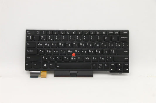 Lenovo ThinkPad X13 Keyboard 5N20Z29440